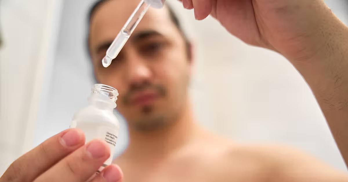 menplusoil.com banner