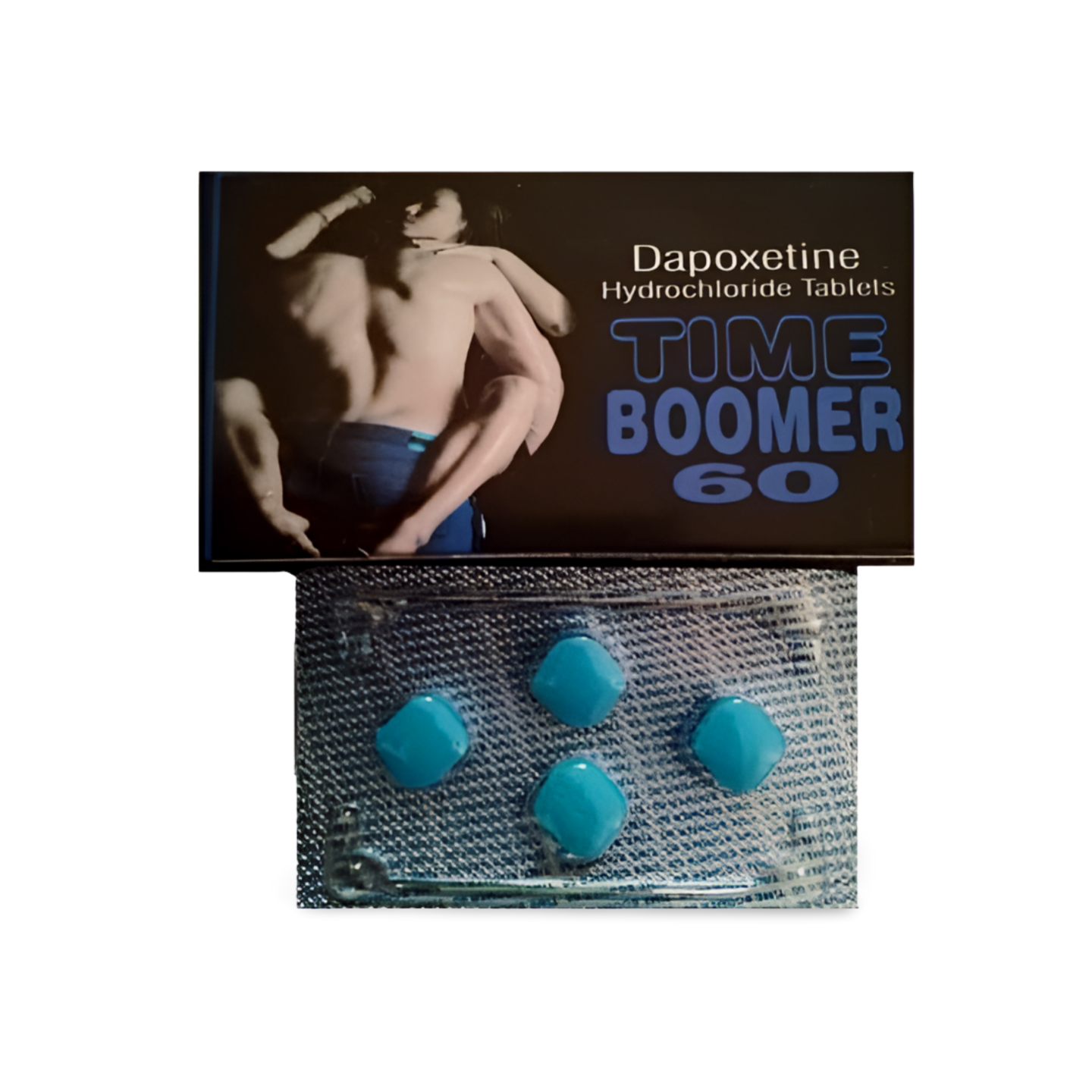 Time Boomer Tablets in pakistan